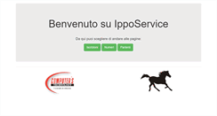 Desktop Screenshot of ipposervice.info