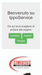 Mobile Screenshot of ipposervice.info